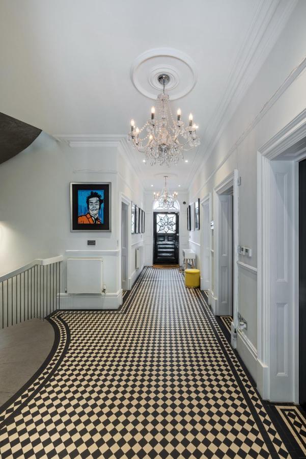 Dream House London With Gym, Cinema And Housekeeper Villa Ealing Exterior foto