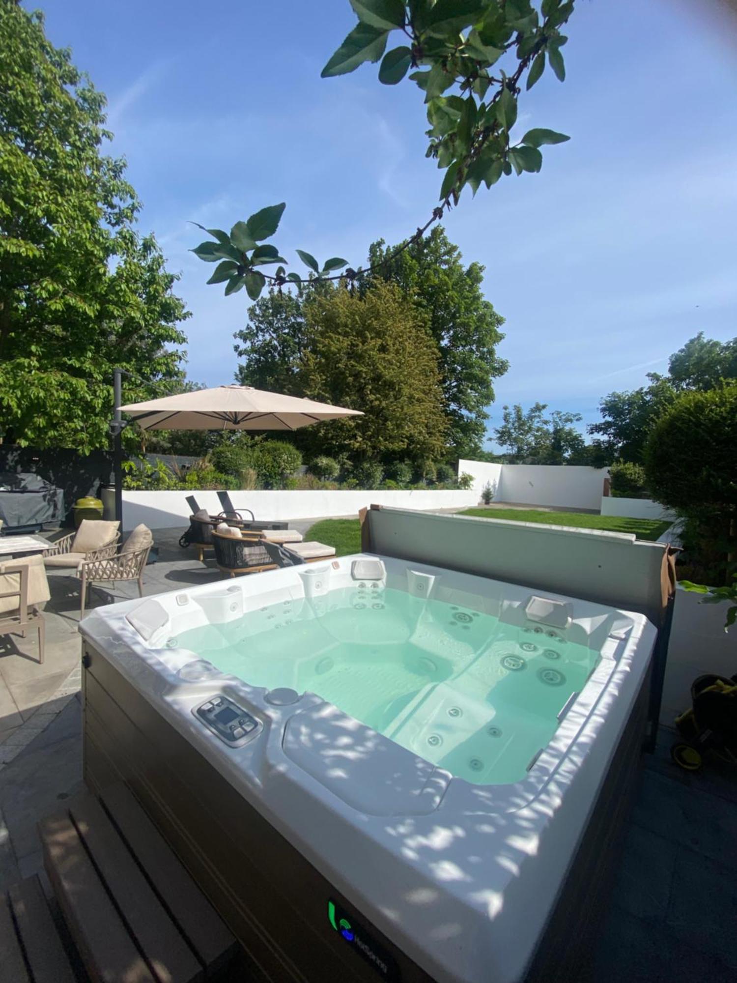 Dream House London With Gym, Cinema And Housekeeper Villa Ealing Exterior foto