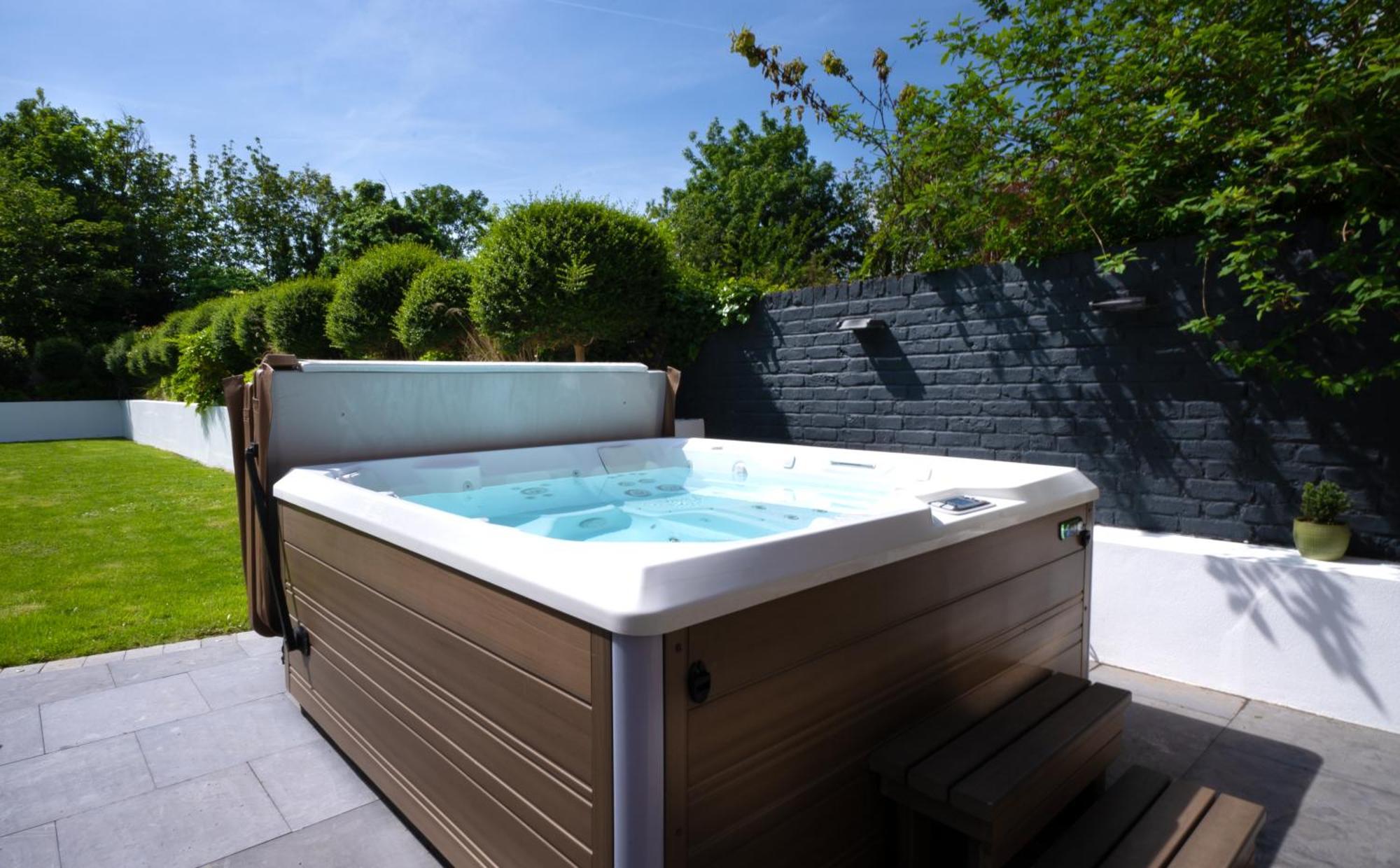 Dream House London With Gym, Cinema And Housekeeper Villa Ealing Exterior foto